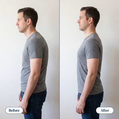 Edenic Posture Trainer