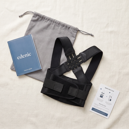 Edenic Posture Trainer