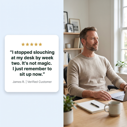 Edenic Posture Trainer