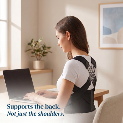 Edenic Posture Trainer