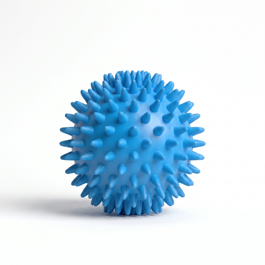 Edenic Recovery Ball