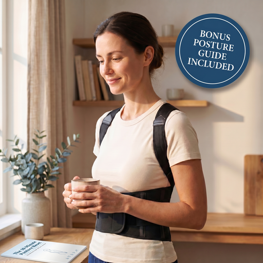 Edenic Posture Trainer